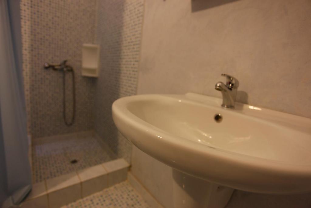 Cavos Beatnik Hotel Náoussa Chambre photo